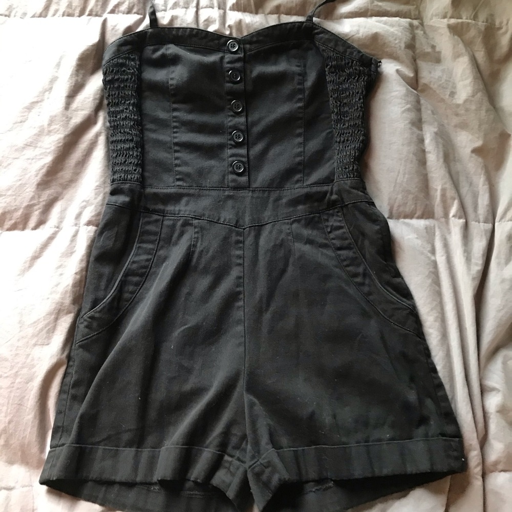 H&M romper